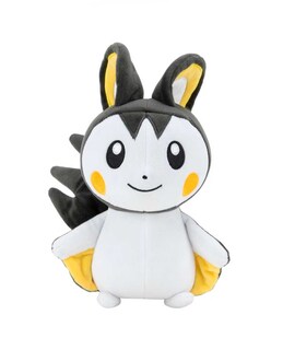 Foto 1 | Peluche Emolga Jazwares Pokemon