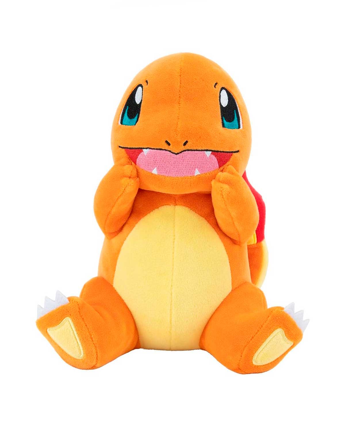 Peluche Charmander Jazwares Pokemon