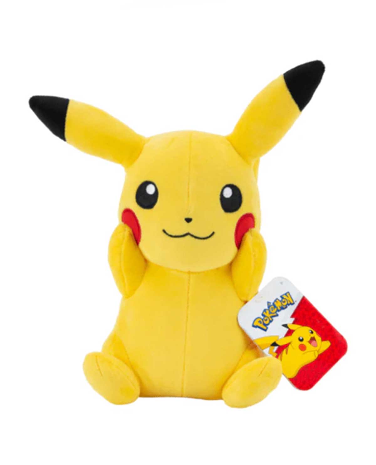 Foto 1 | Peluche Pikachu Jazwares Pokemon