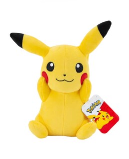 Foto 1 | Peluche Pikachu Jazwares Pokemon