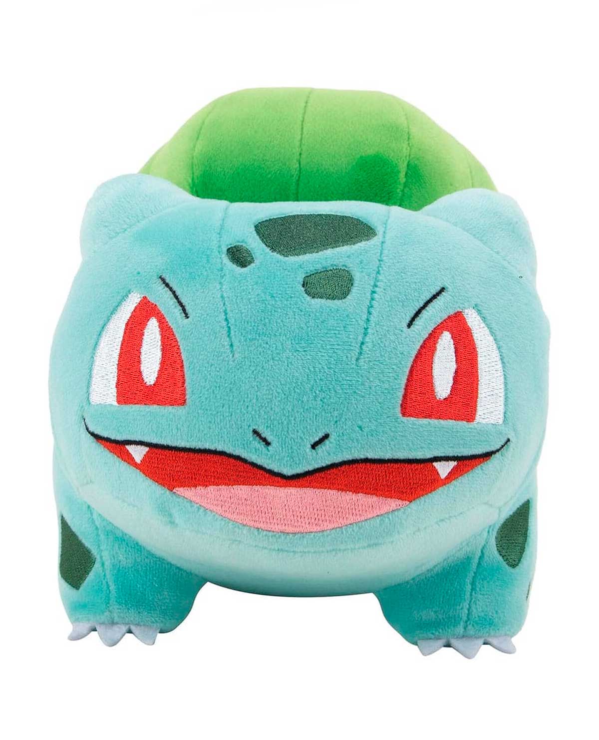 Foto 2 pulgar | Peluche Bulbasaur Jazwares Pokemon