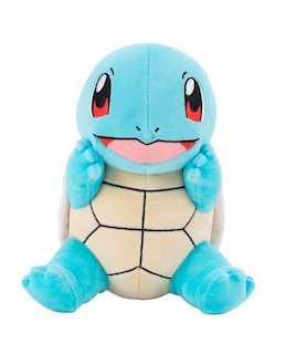 Foto 1 | Peluche Squirtle Jazwares Pokemon