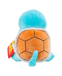 Foto 2 | Peluche Squirtle Jazwares Pokemon