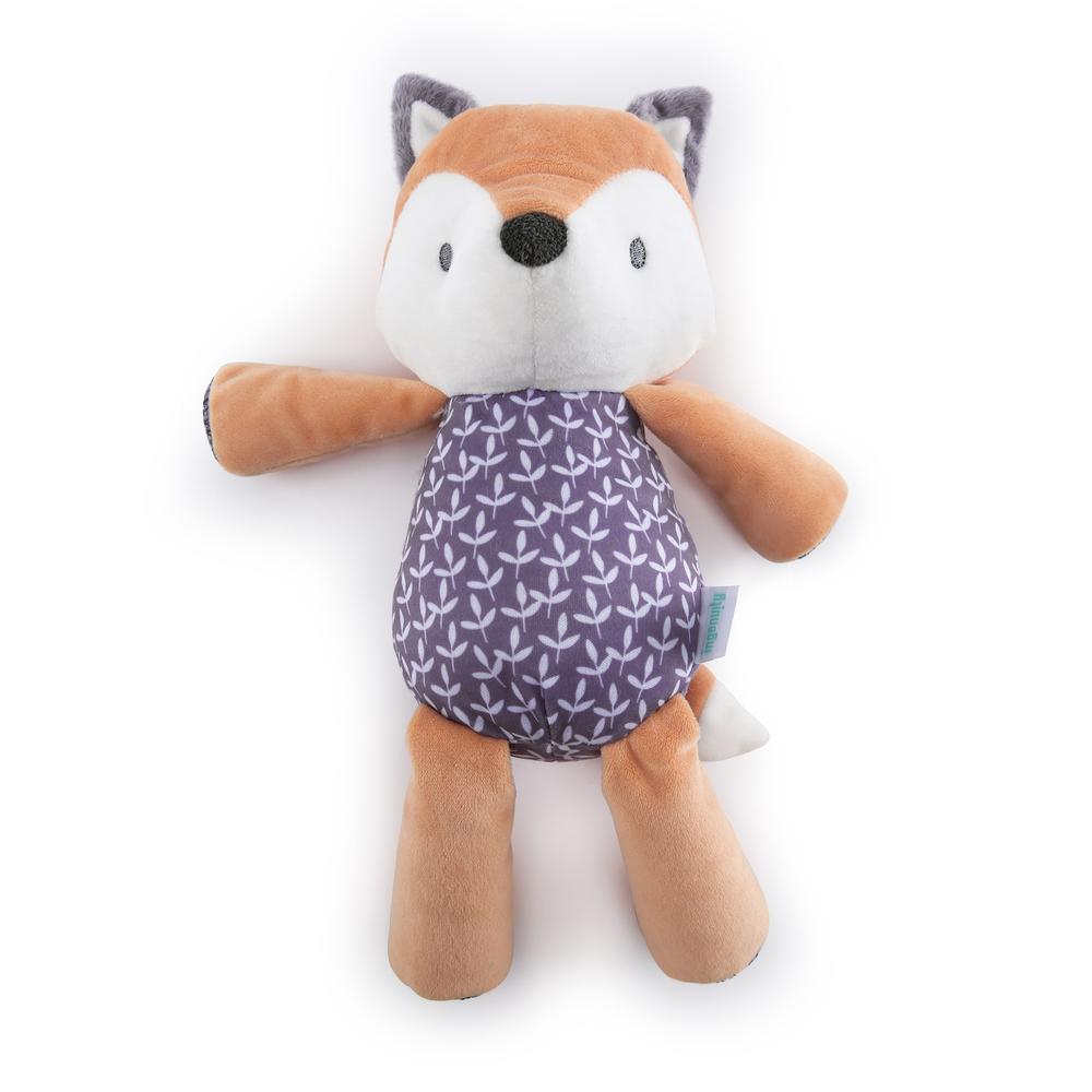 Muñeco De Peluche Kitt Ingenuity 12384