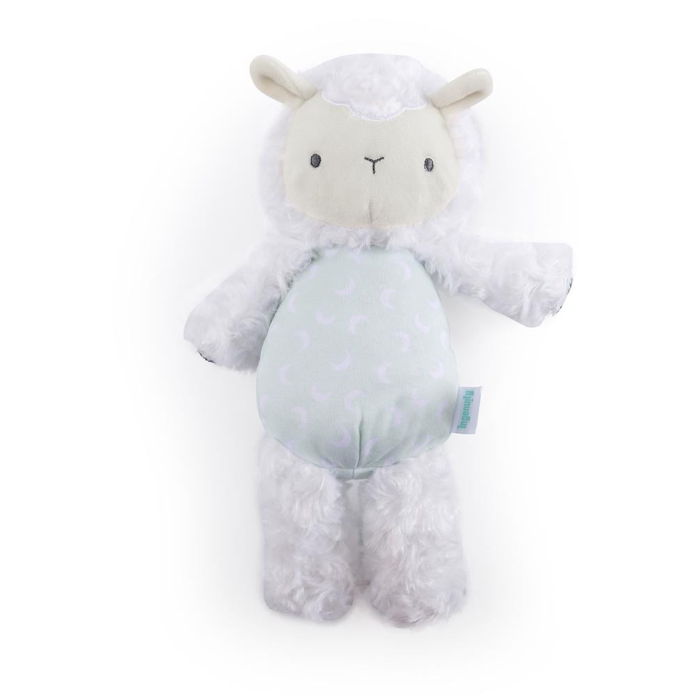 Muñeco De Peluche Sheppy Ingenuity