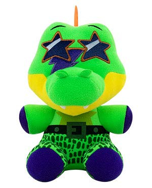 Foto 4 pulgar | Set De Peluche Funko Five Nights At Freddy's Security Breach De 6 Pulgadas - Venta Internacional.