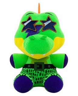 Foto 3 | Set De Peluche Funko Five Nights At Freddy's Security Breach De 6 Pulgadas - Venta Internacional.