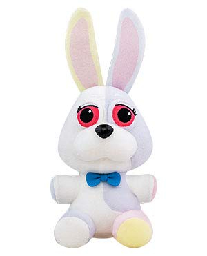 Foto 7 pulgar | Set De Peluche Funko Five Nights At Freddy's Security Breach De 6 Pulgadas - Venta Internacional.