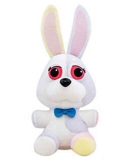 Foto 6 | Set De Peluche Funko Five Nights At Freddy's Security Breach De 6 Pulgadas - Venta Internacional.