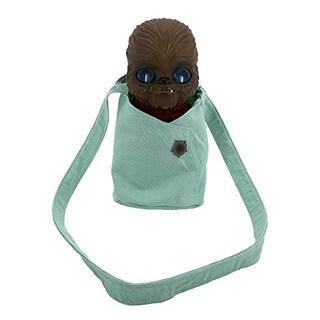 Foto 3 | Colección De Peluches Star Wars Galactic Pals Mattel - Venta Internacional.