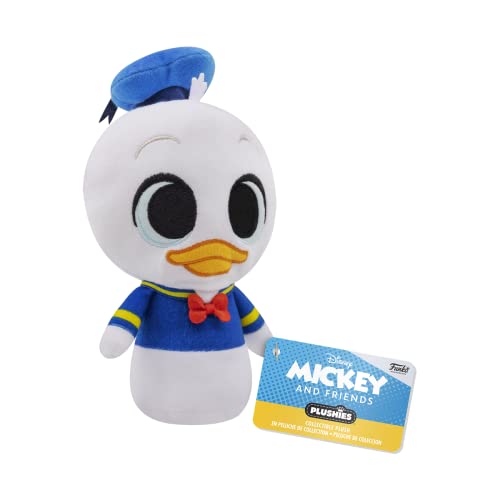 Foto 5 pulgar | Peluche Funko Pop! Disney Classics Donald, 18 Cm, Multicolor - Venta Internacional.