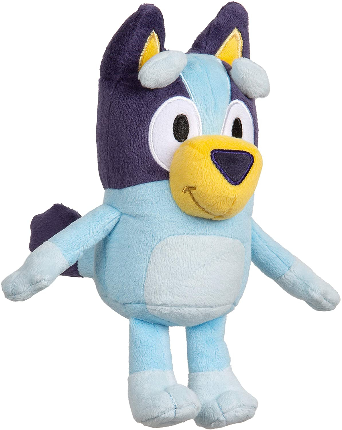 Foto 8 pulgar | Bluey &amp, Bingo 8'''' Mini Plush Bundle - Paquete De 2, Multicolor (13066) - Venta Internacional.