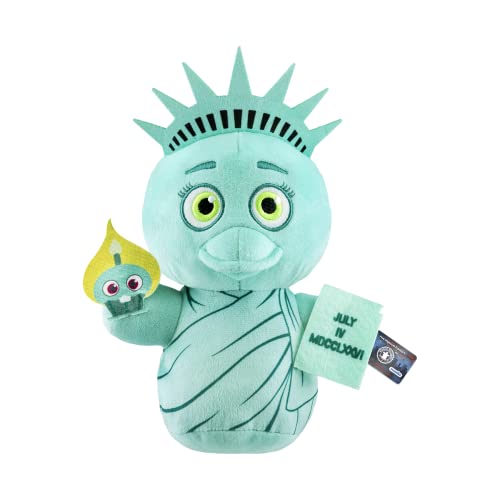 Foto 1 | Cinco Noches De Lujo Funko En Freddy's Liberty Chica Special De - Venta Internacional.