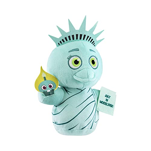 Foto 2 | Cinco Noches De Lujo Funko En Freddy's Liberty Chica Special De - Venta Internacional.