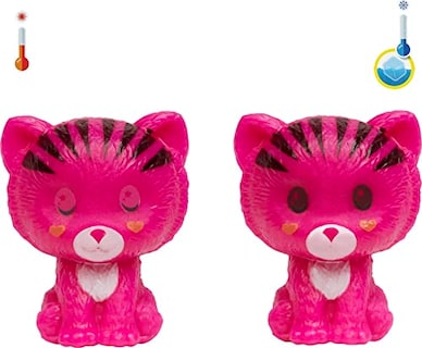 Foto 6 | Muñeca Y Accesorios Cutie Reveal Chelsea - Venta Internacional.