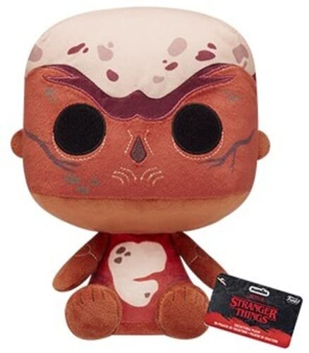 Foto 2 pulgar | Peluche Funko Pop! Stranger Things Vecna - Venta Internacional.