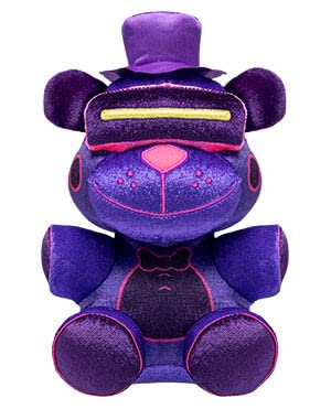 Foto 3 pulgar | Set Funko Plush De 4 Unidades Fnaf, Five Nights At Freddys,  - Venta Internacional.