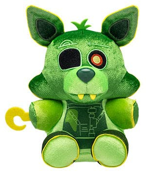 Foto 5 pulgar | Set Funko Plush De 4 Unidades Fnaf, Five Nights At Freddys,  - Venta Internacional.