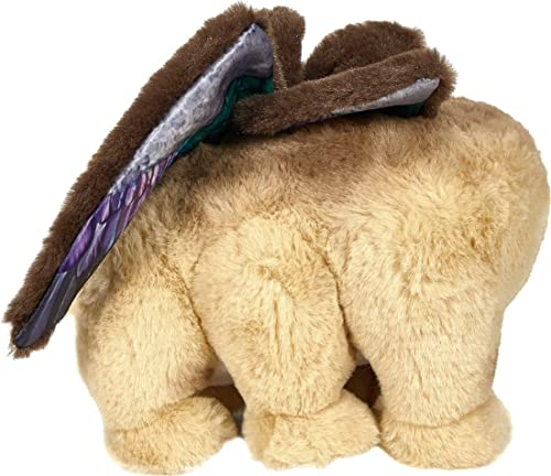 Muñeca De Peluche Marvel Studios Shang-chi Morris De 20 Cm Para Niños A Partir De 3 Años - Venta Internacional.