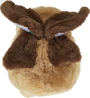Foto 2 | Muñeca De Peluche Marvel Studios Shang-chi Morris De 20 Cm Para Niños A Partir De 3 Años - Venta Internacional.