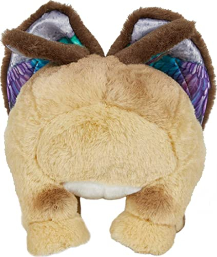 Foto 5 pulgar | Muñeca De Peluche Marvel Studios Shang-chi Morris De 20 Cm Para Niños A Partir De 3 Años - Venta Internacional.