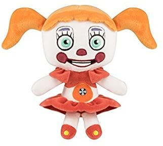 Foto 1 | Funko Five Nights At Freddy's: Ubicación Hermana - Peluche Coleccionable Para Bebé - Venta Internacional.