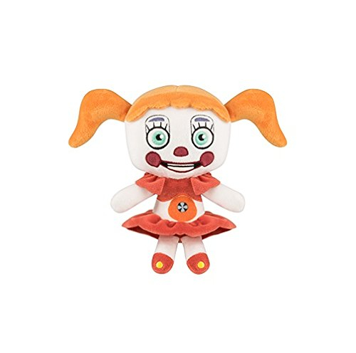 Foto 3 pulgar | Funko Five Nights At Freddy's: Ubicación Hermana - Peluche Coleccionable Para Bebé - Venta Internacional.