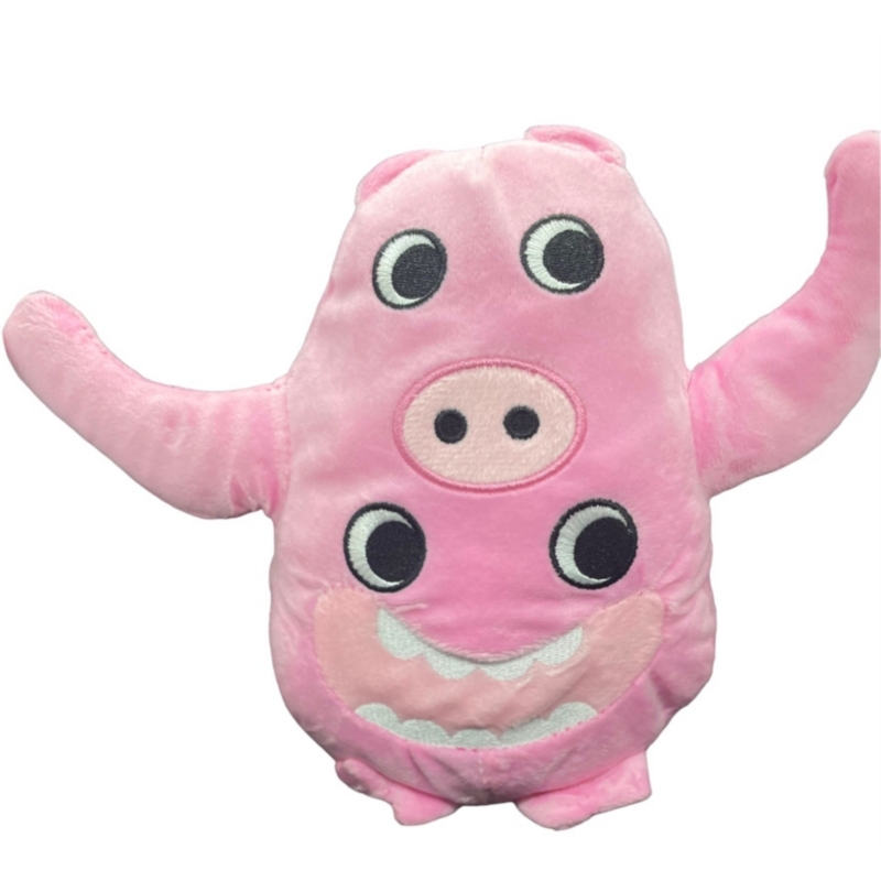 Peluche Garten of Banban Chef Pigster-Head - Venta Internacional