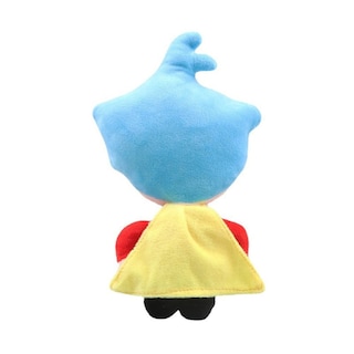 Foto 6 | Muñeca De Peluche Plim Plim Clown 25 Cm - Venta Internacional.