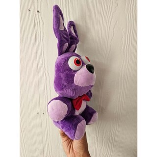 Foto 4 | Peluche Five Nights At Freddy's Bonnie, 25 Cm - Venta Internacional.