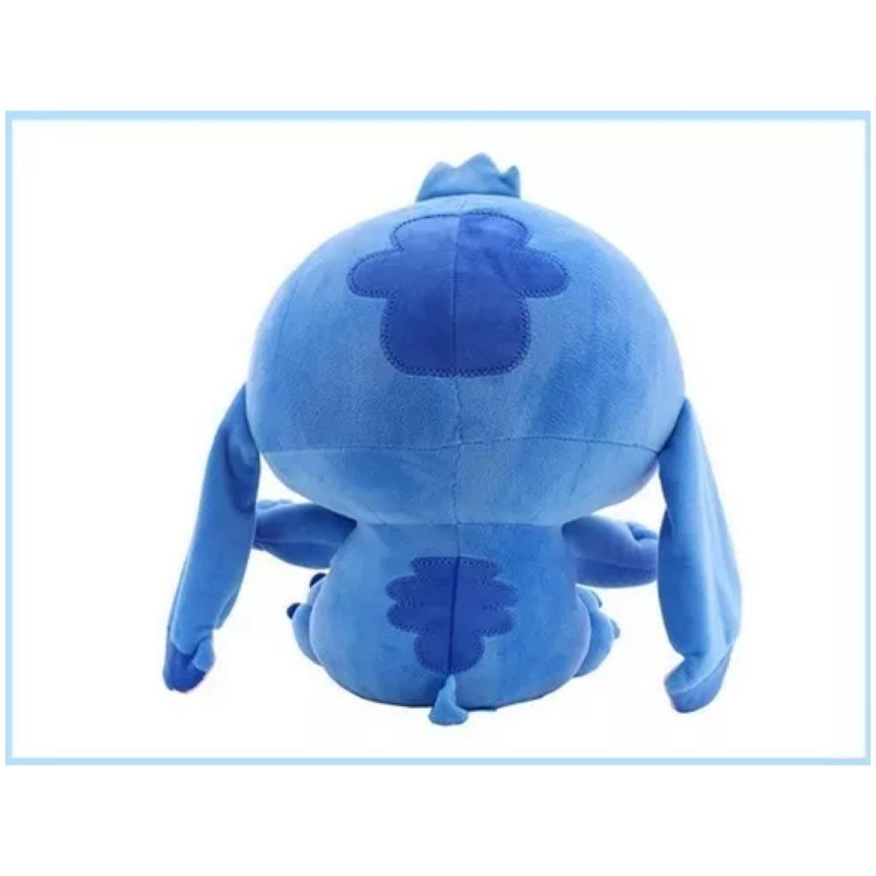 Foto 4 pulgar | Peluche Bebe Blue Con Puntada Gigante, 30 Cm, Para Niños - Venta Internacional.