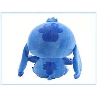 Foto 3 | Peluche Bebe Blue Con Puntada Gigante, 30 Cm, Para Niños - Venta Internacional.