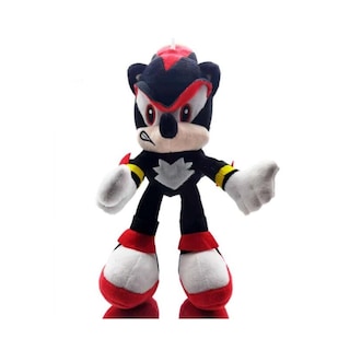 Foto 4 | Set De 6 Peluches De Sonic The Hedgehog De 20 Cm - Venta Internacional.