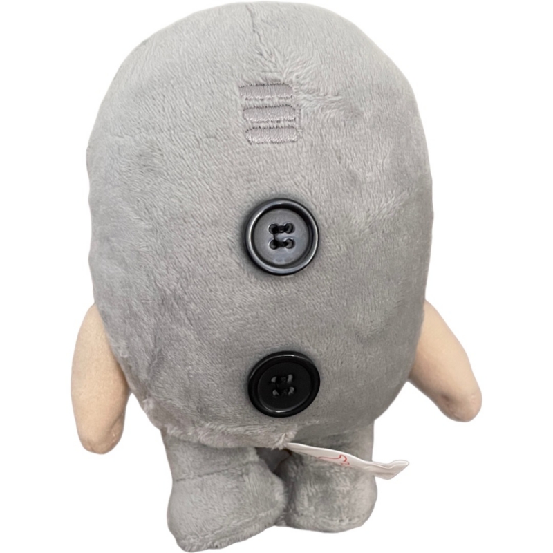 Foto 3 pulgar | Peluche Oddbods Gris 15cm - Venta Internacional.