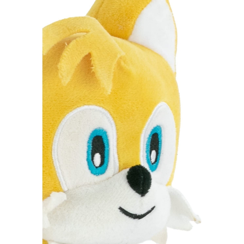 Foto 4 pulgar | Peluche Stuffed Tails Sonic De 30 Cm, Diseño Único - Venta Internacional.