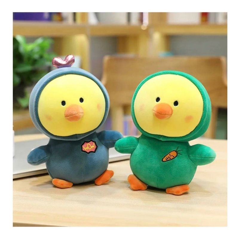Foto 4 pulgar | Disfraz De Dinosaurio De Peluche De Pollo De Peluche Para Todas Las Edades - Venta Internacional.