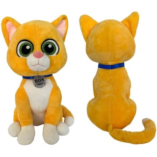 Foto 2 | Peluche Coolclub Lightyear Mission Sox 25 Cm - Venta Internacional.