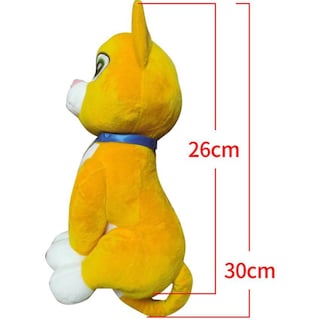 Foto 3 | Peluche Coolclub Lightyear Mission Sox 25 Cm - Venta Internacional.