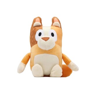Foto 3 | Peluche Bluey & Bingo Disney Junior 30 Cm, Juego De 2 - Venta Internacional.