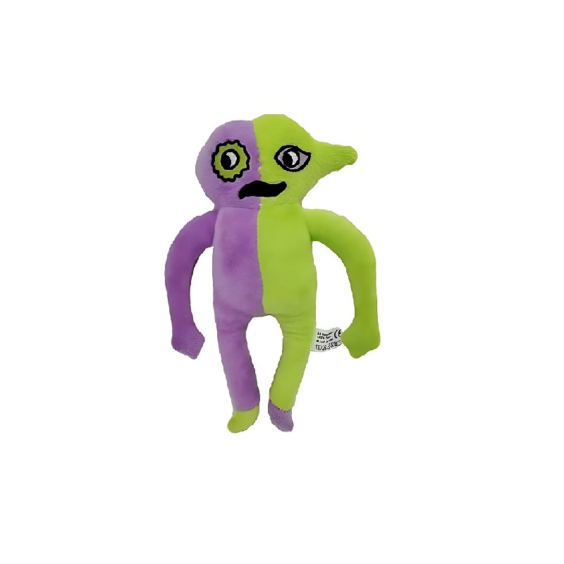 Peluche Jester Garten De Banban, 25 Cm, Excelente Calidad - Venta Internacional.