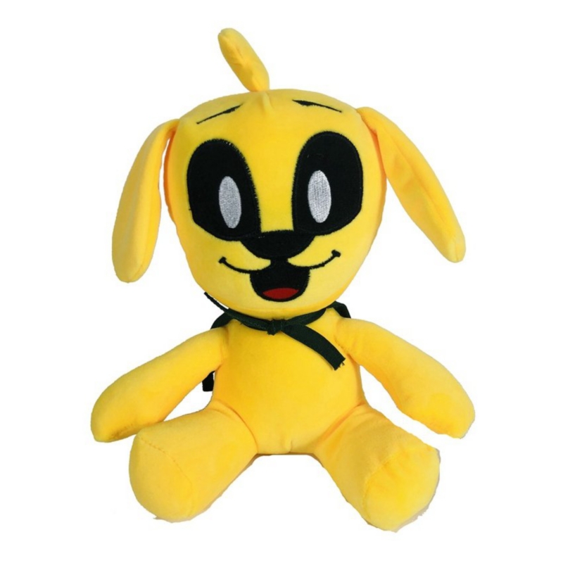Peluche Mikecrack Diamantito 25 Cm - Original The Compas - Venta Internacional.