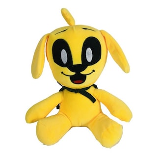 Foto 1 | Peluche Mikecrack Diamantito 25 Cm - Original The Compas - Venta Internacional.