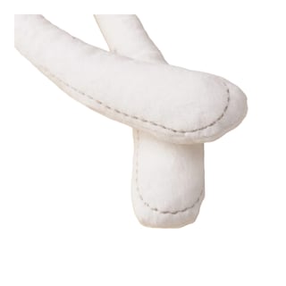 Foto 3 | Peluche Con Forma De Conejito De Peluche, 42 Cm, Para Más De 6 Meses - Venta Internacional.
