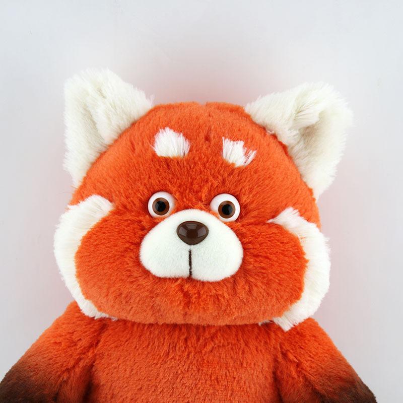 Foto 4 pulgar | Peluche Digital Machine Panda De 25 Cm, Corto, Supersuave - Venta Internacional.