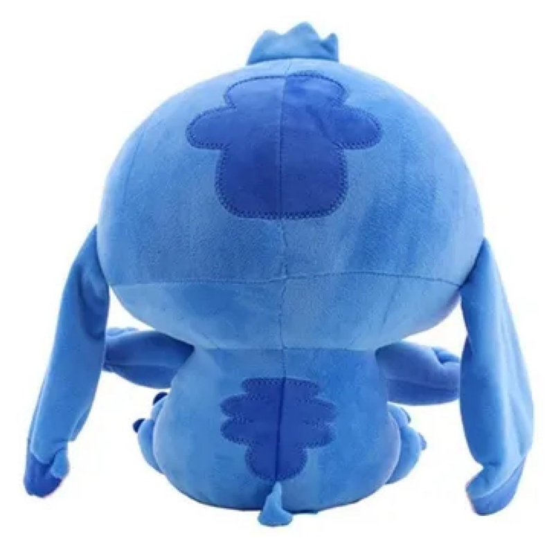 Foto 3 pulgar | Peluche Stitch Baby 30 Cm Azul - Venta Internacional.