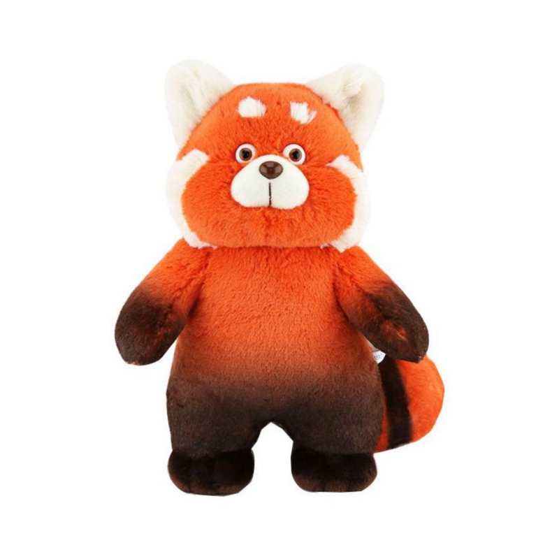 Foto 2 pulgar | Peluche Disney Pixar Kawaii Red Panda 33cm - Venta Internacional.