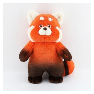 Foto 6 | Peluche Disney Pixar Kawaii Red Panda 33cm - Venta Internacional.