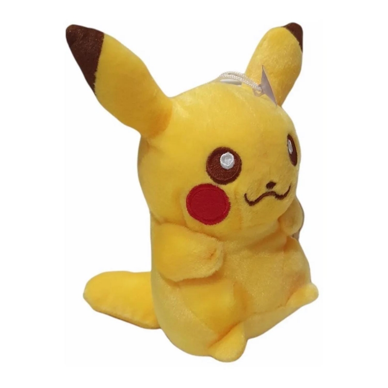 Foto 3 pulgar | Peluche Pikachu 40cm Para Niños - Venta Internacional.