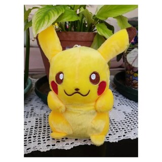 Foto 3 | Peluche Pikachu 40cm Para Niños - Venta Internacional.