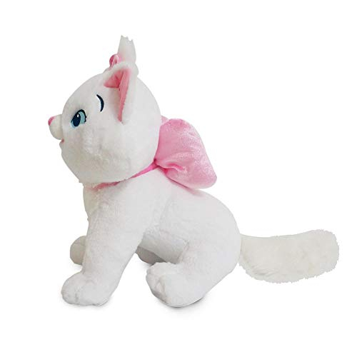 Foto 3 pulgar | Peluche Disney Marie The Aristocats De 16 Pulgadas - Venta Internacional.